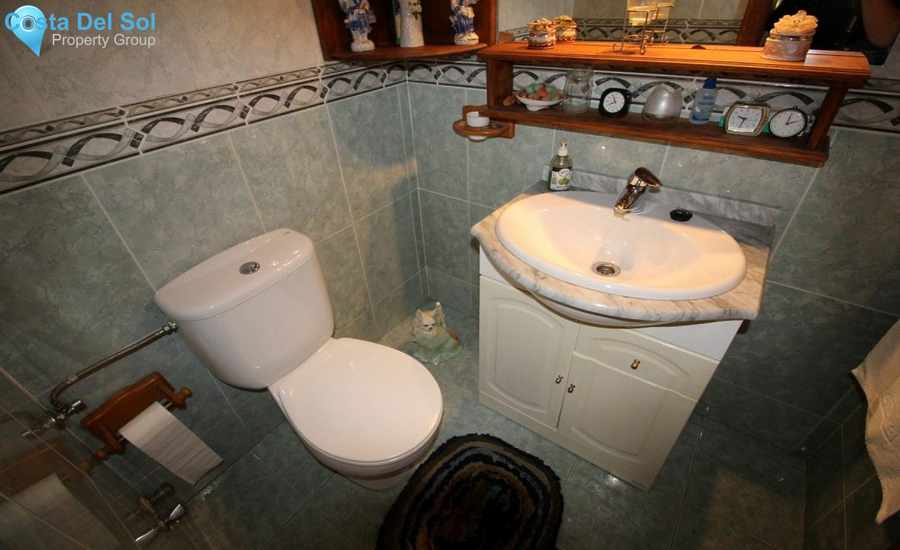 Detached Villa in Nerja-1553109