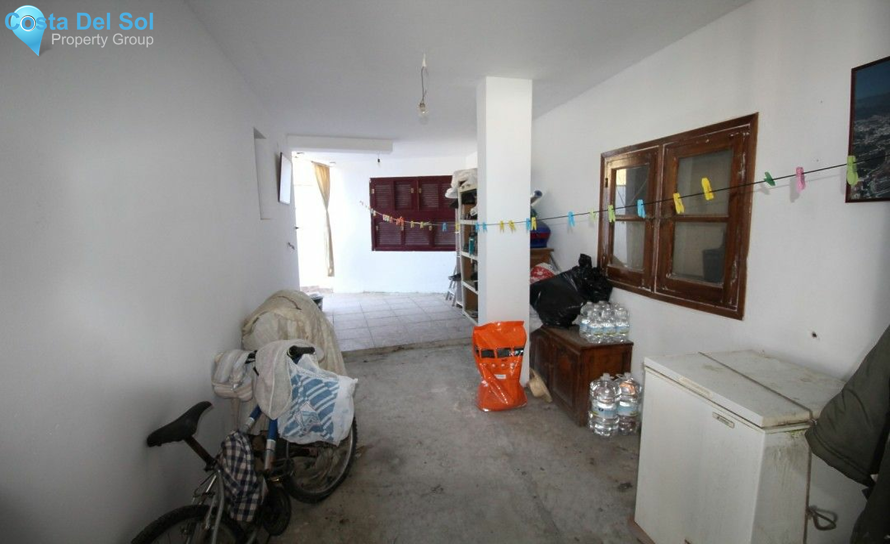 Detached Villa in Nerja-1553110