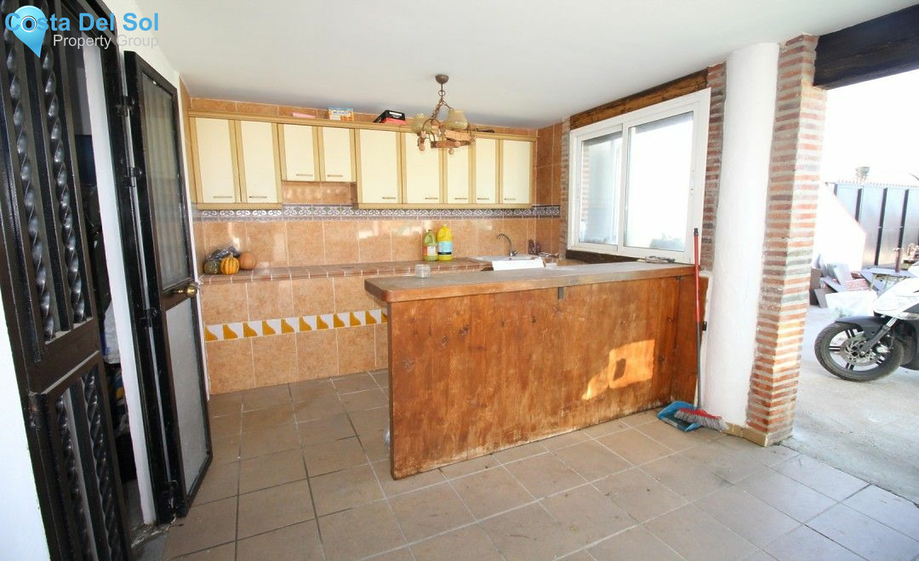 Detached Villa in Nerja-1553112