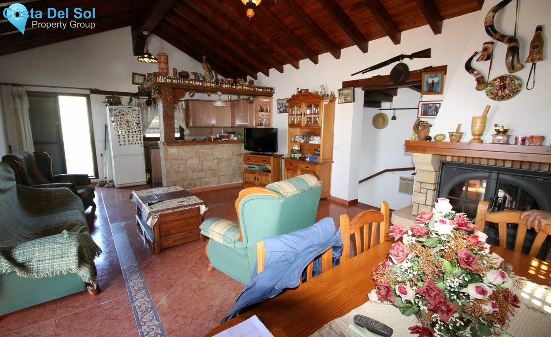 Detached Villa in Nerja-1553097