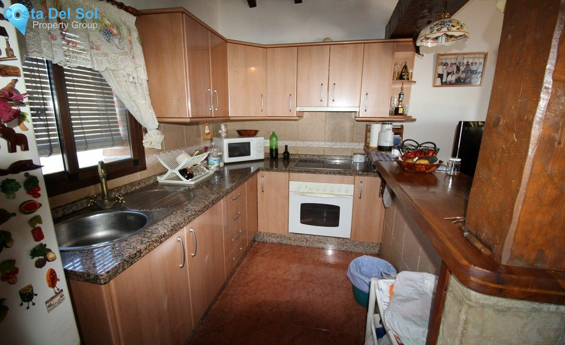 Detached Villa in Nerja-1553099