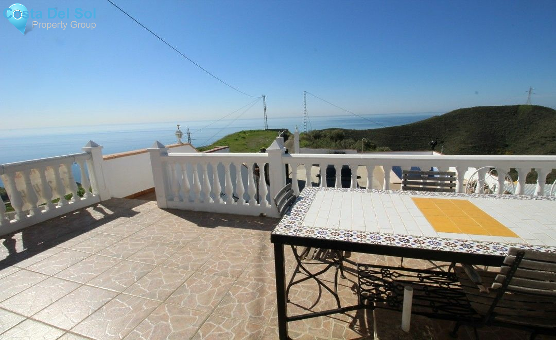Detached Villa in Nerja-1553100