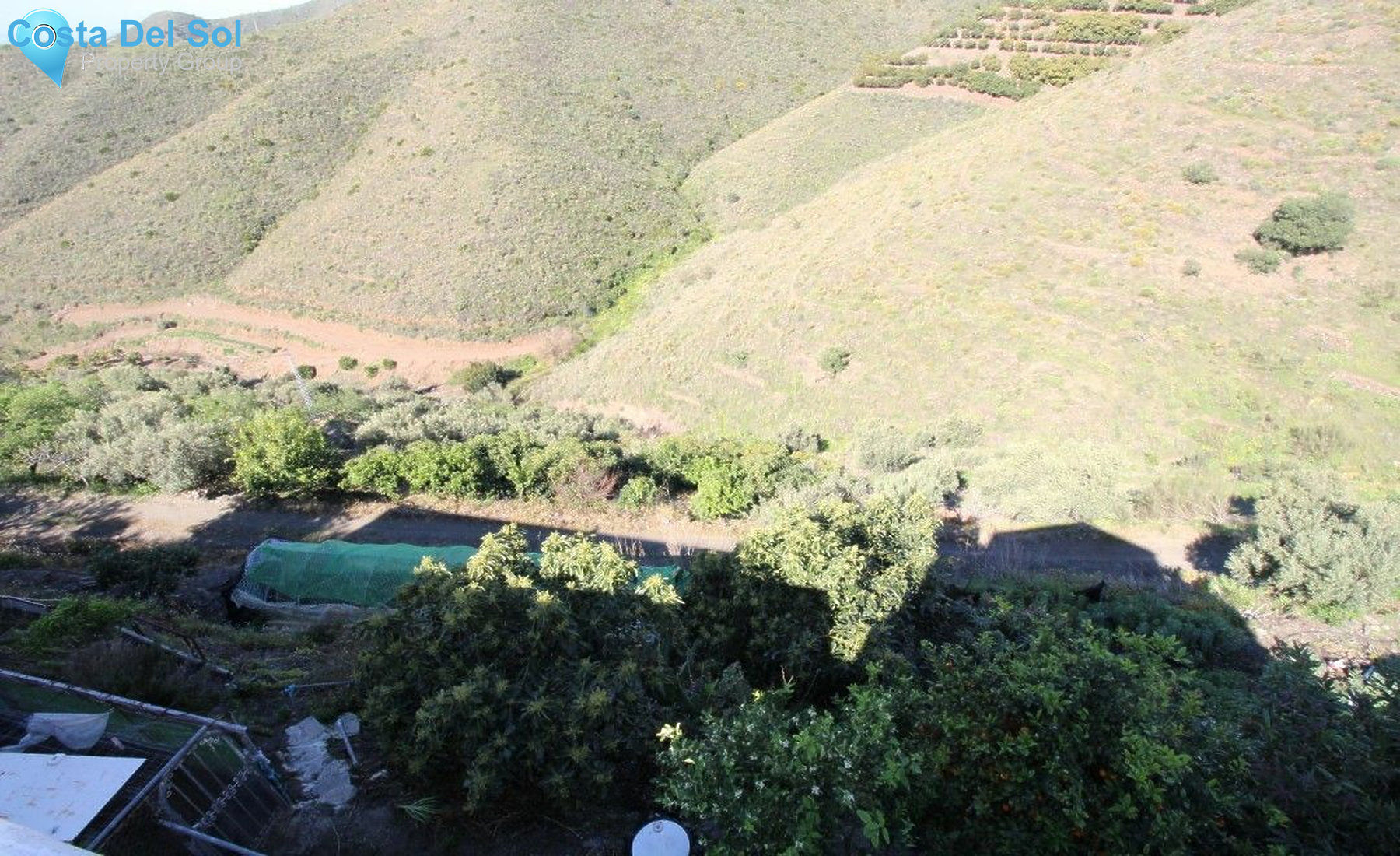 Detached Villa in Nerja-1553102