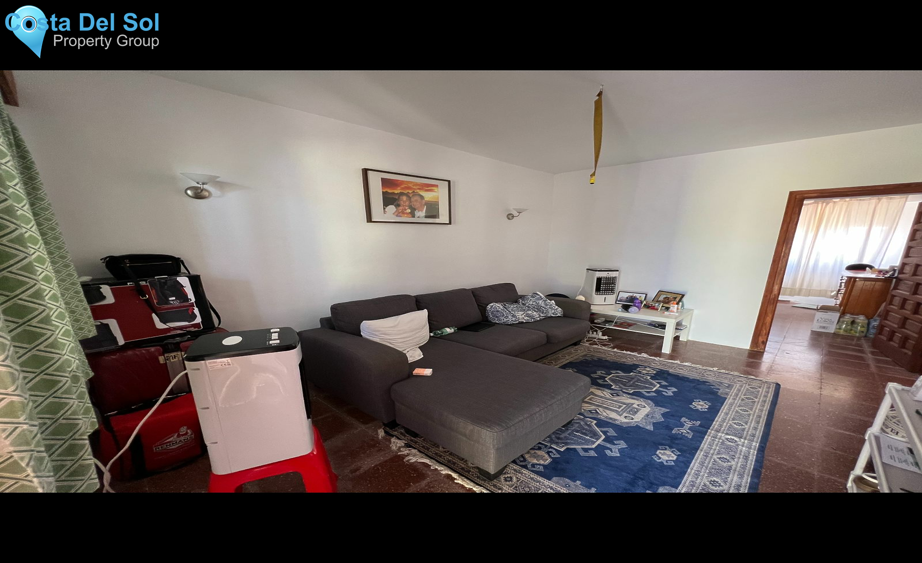 Detached Villa in Nueva Andalucía-1473865