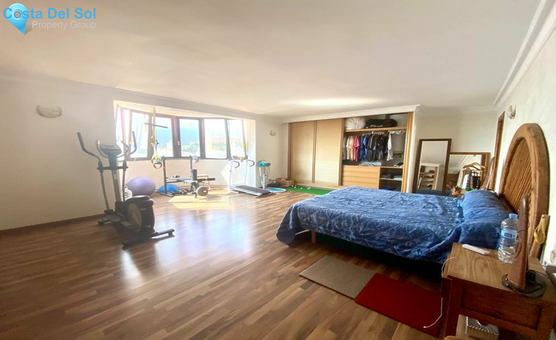 Detached Villa in Nueva Andalucía-1474328