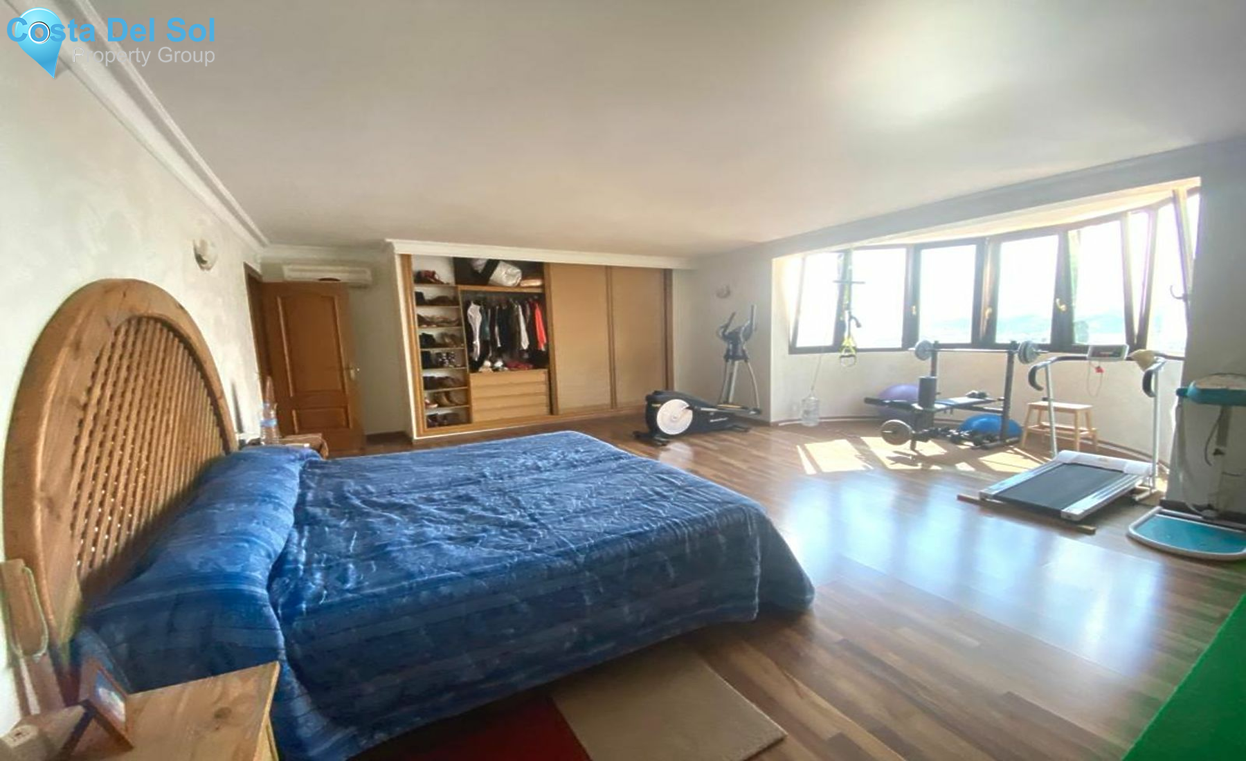 Detached Villa in Nueva Andalucía-1474329