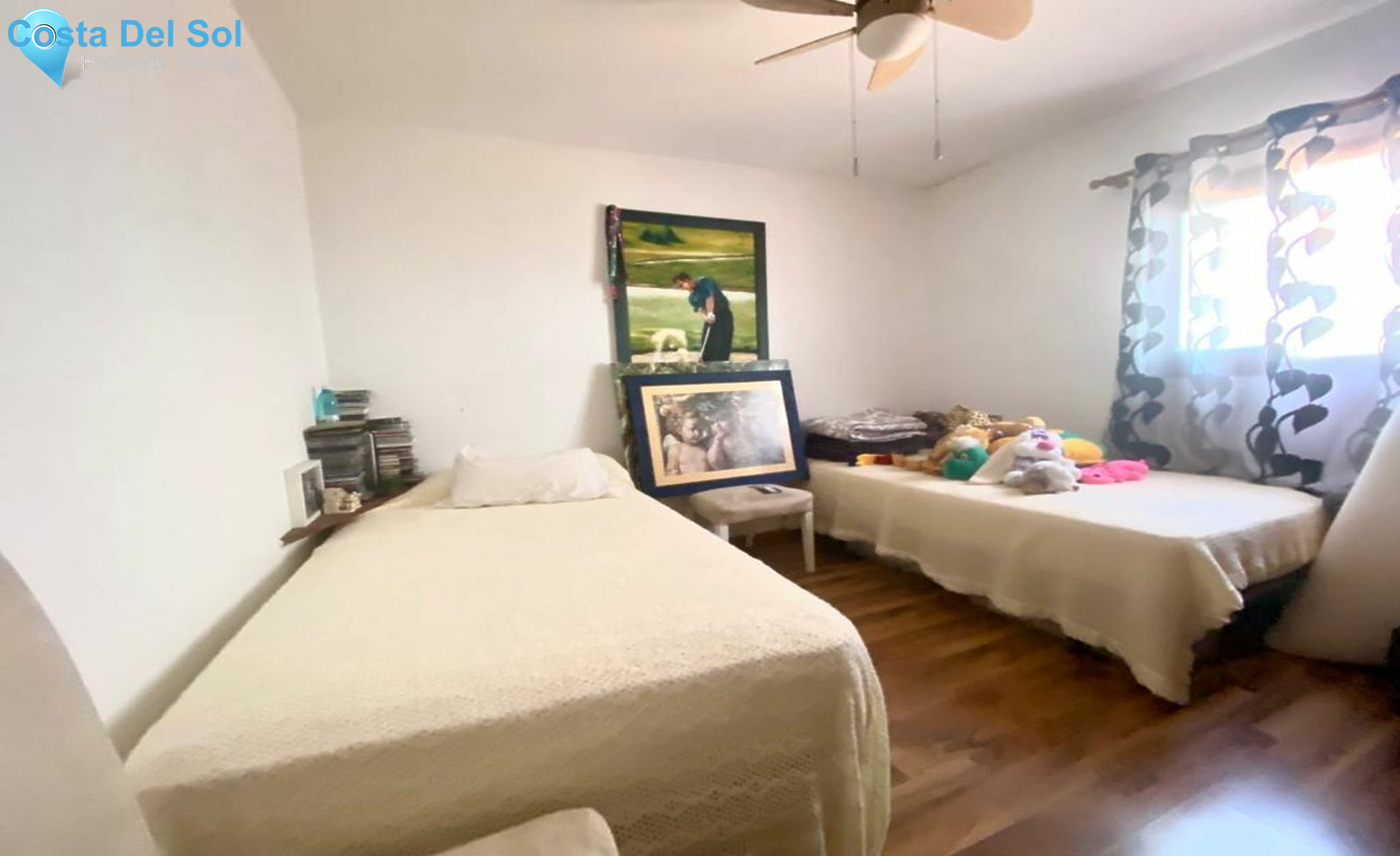 Detached Villa in Nueva Andalucía-1474330