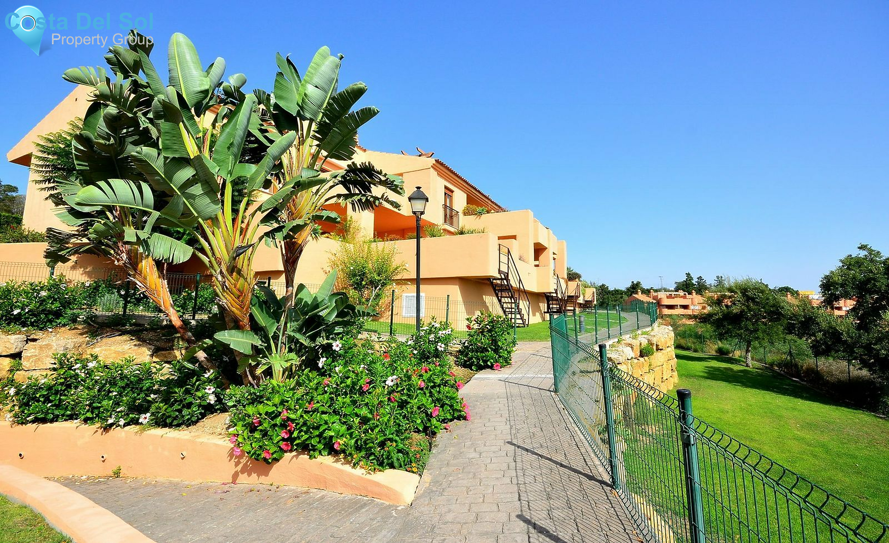 Detached Villa in Ojén-1552410