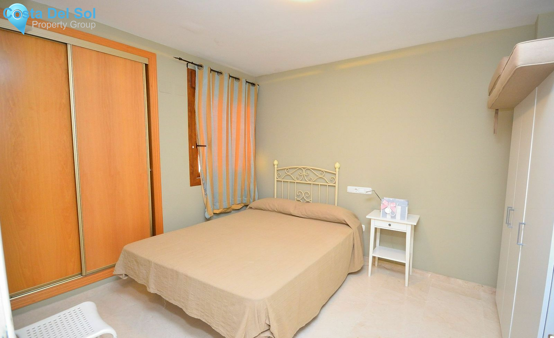 Detached Villa in Ojén-1552419