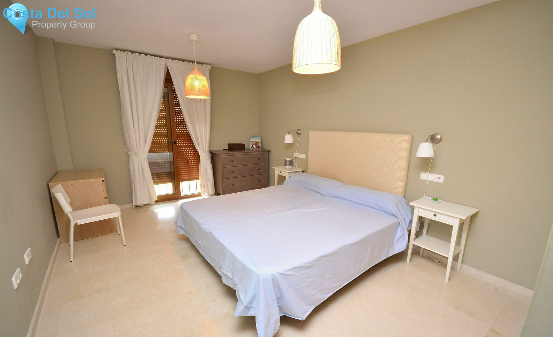 Detached Villa in Ojén-1552420