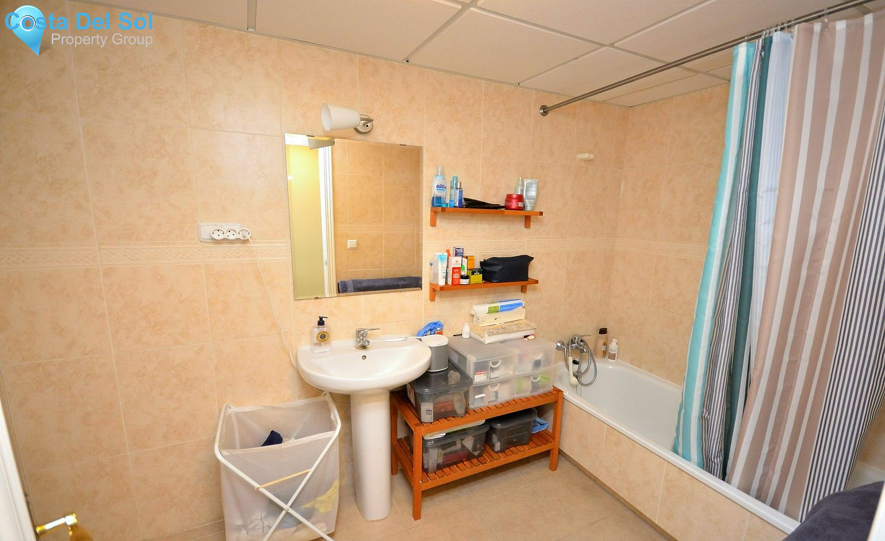 Detached Villa in Ojén-1552421