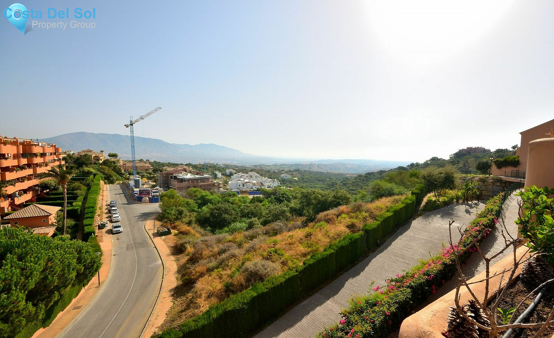 Detached Villa in Ojén-1552426