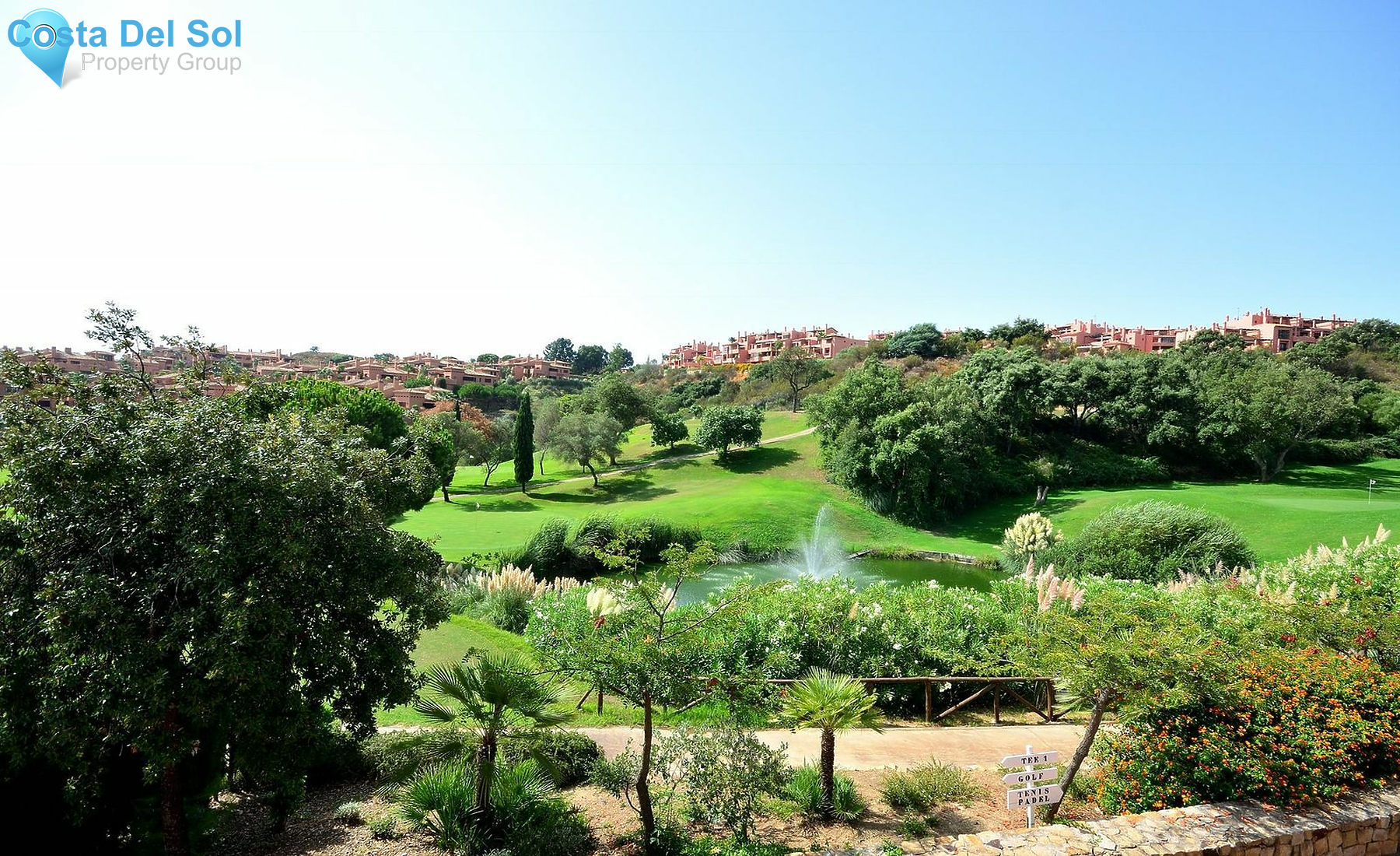 Detached Villa in Ojén-1552415