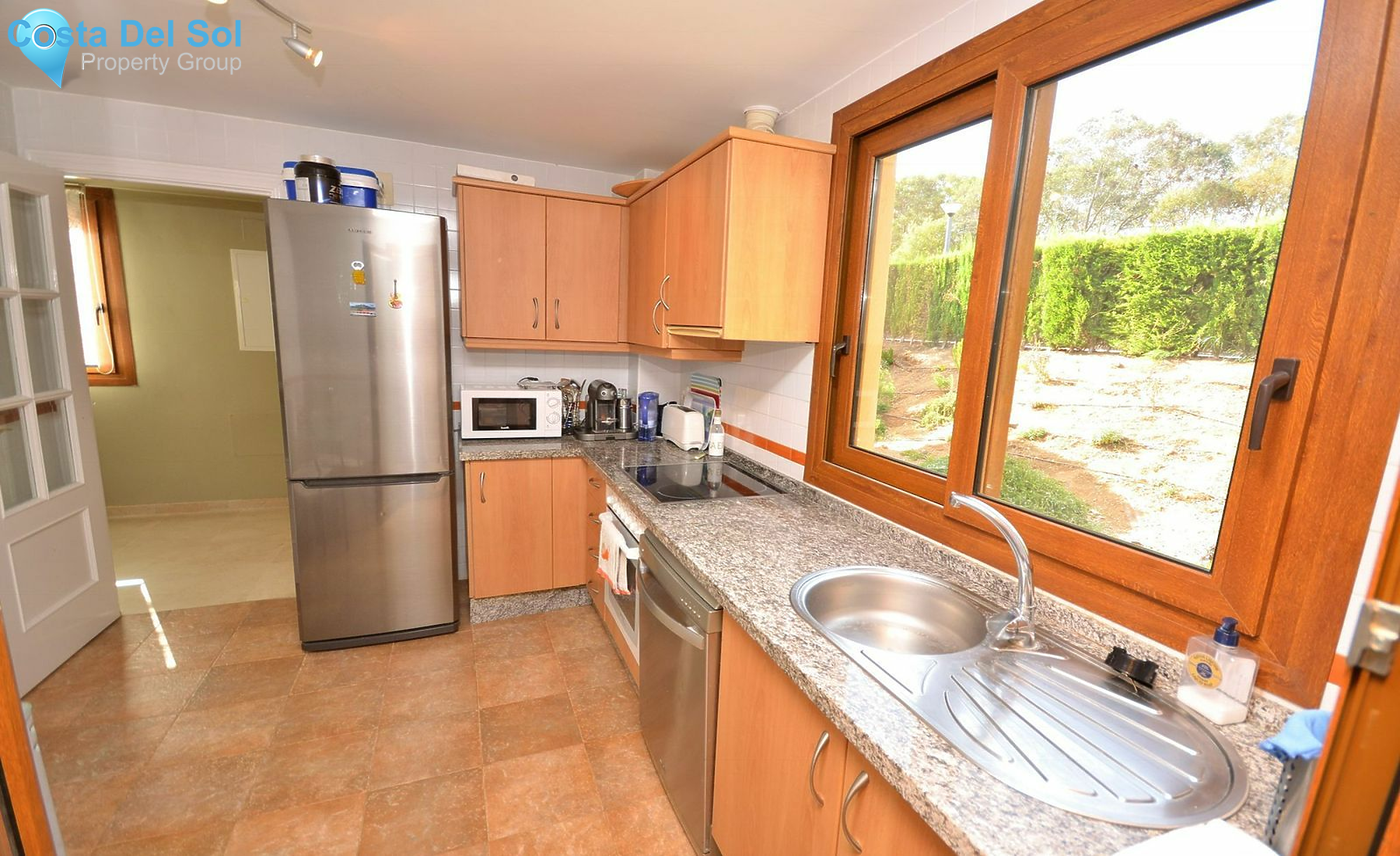 Detached Villa in Ojén-1552418