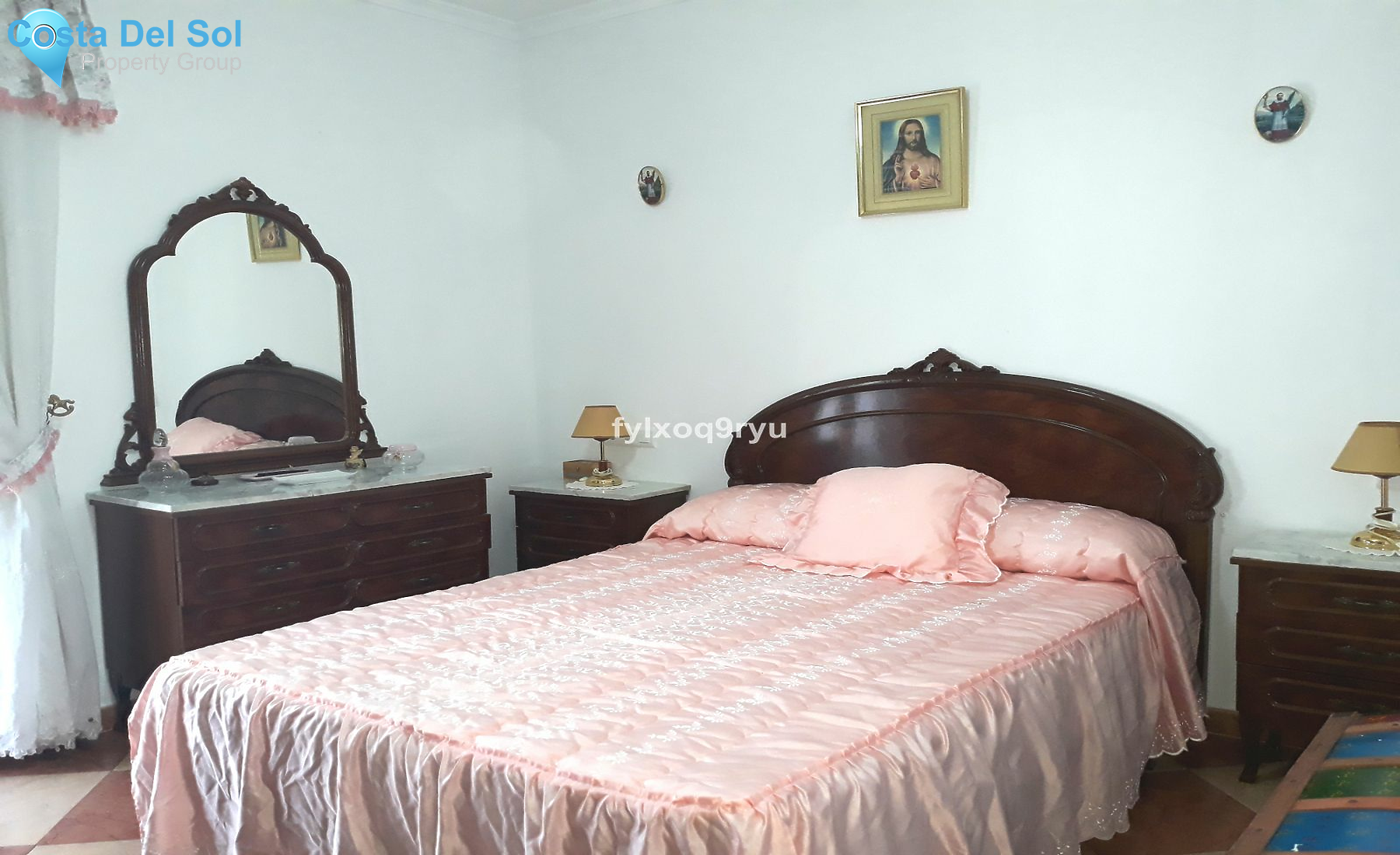 Detached Villa in Periana-1172525