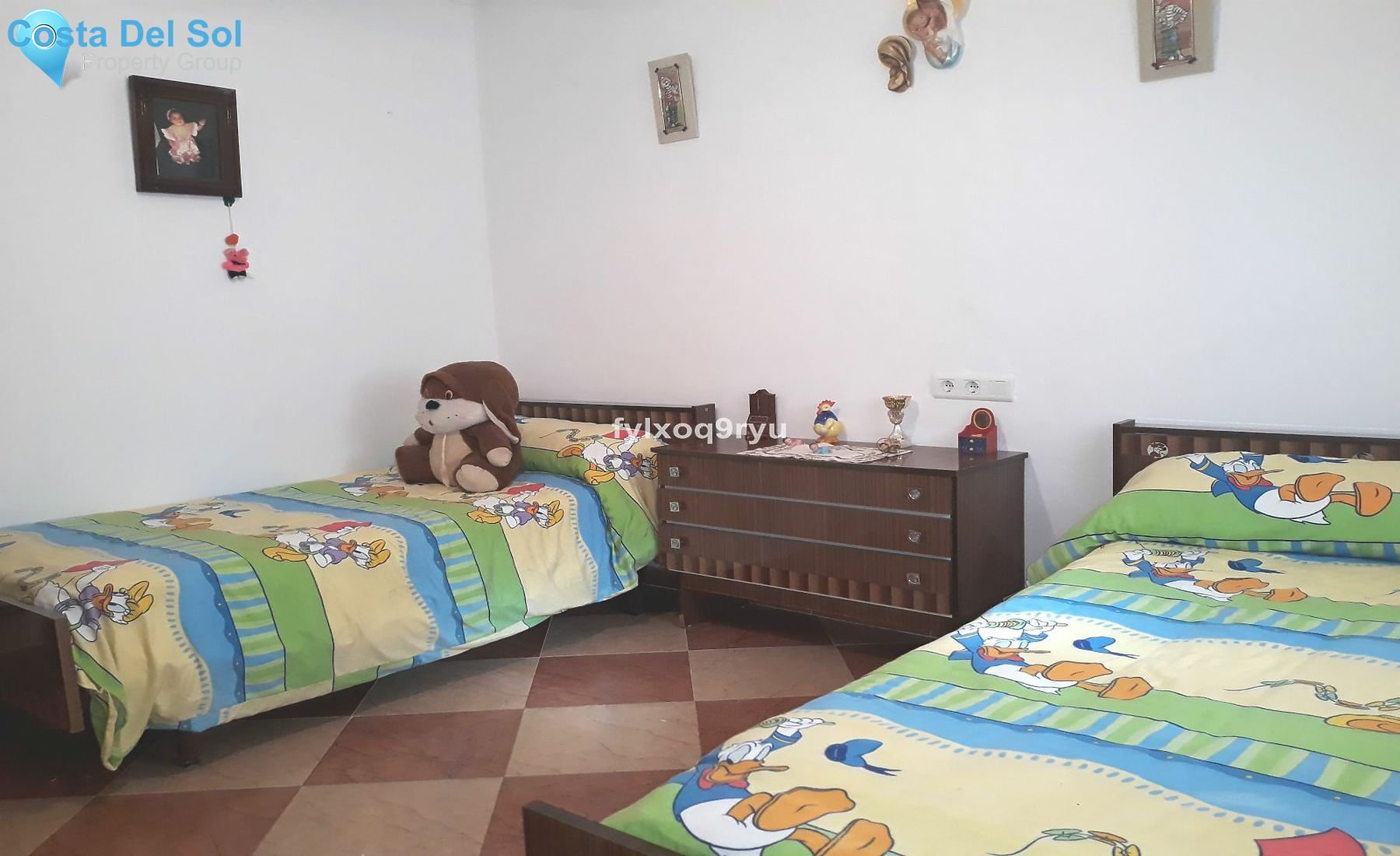 Detached Villa in Periana-1172528