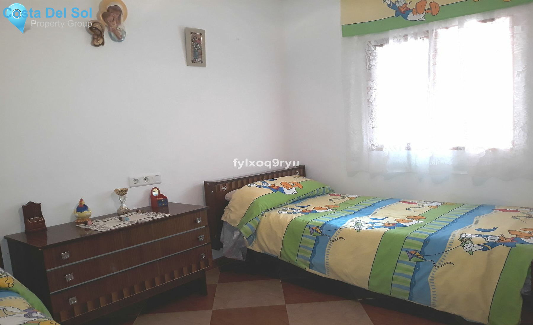 Detached Villa in Periana-1172529