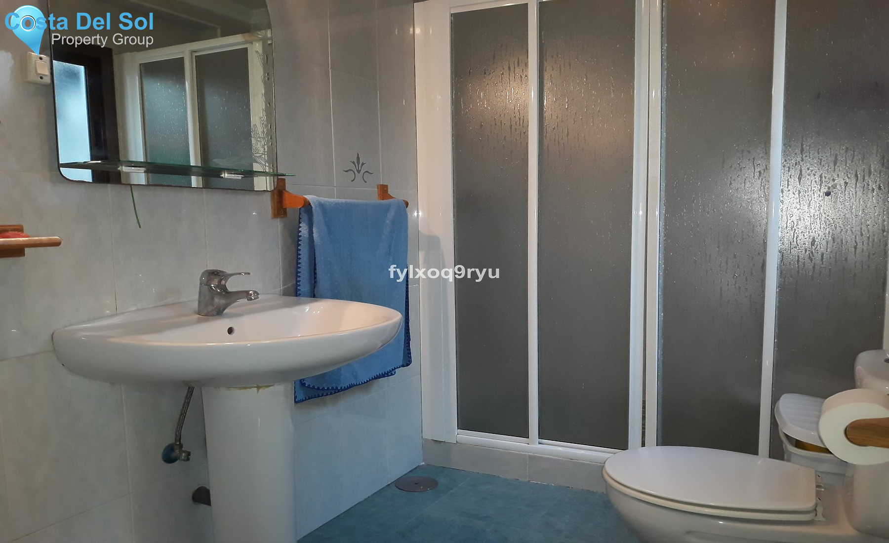 Detached Villa in Periana-1172531
