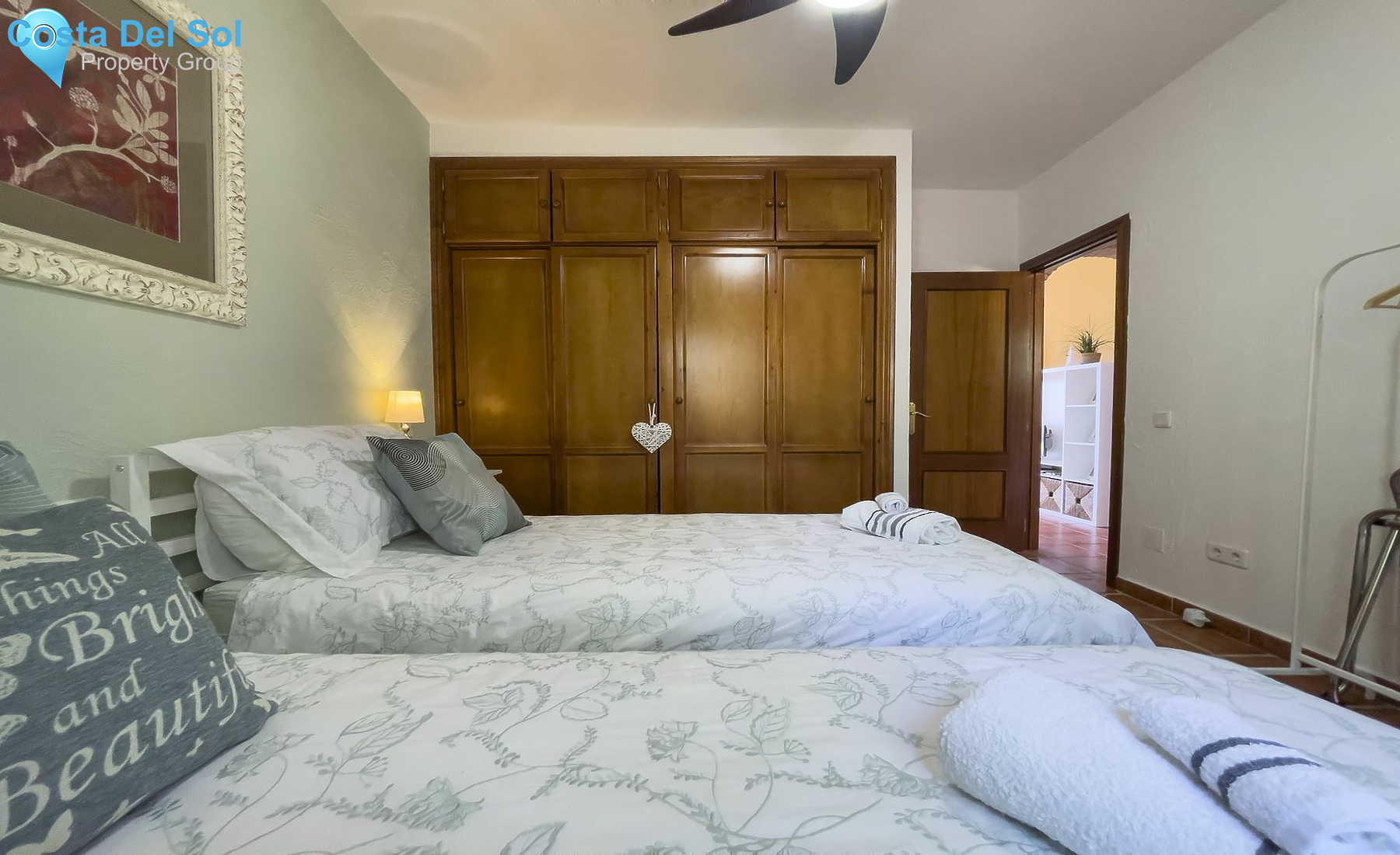 Detached Villa in Pizarra-1532127