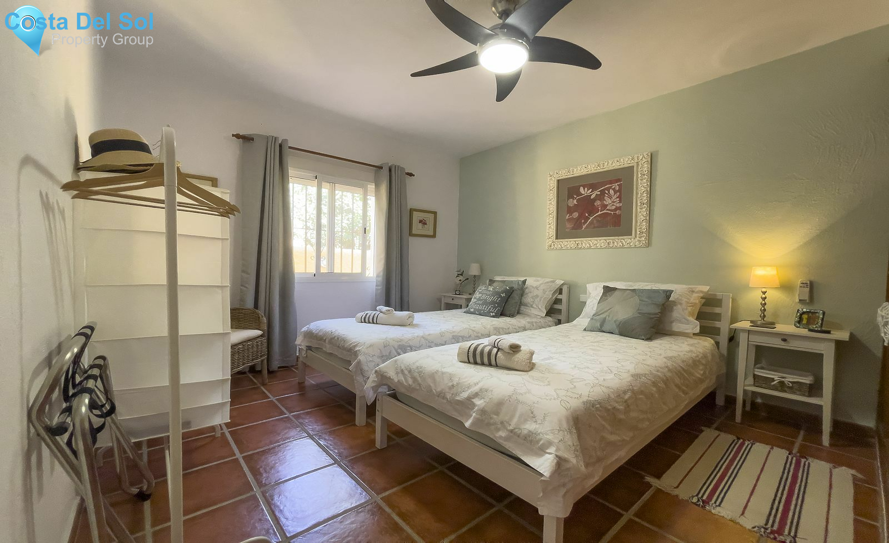 Detached Villa in Pizarra-1532128