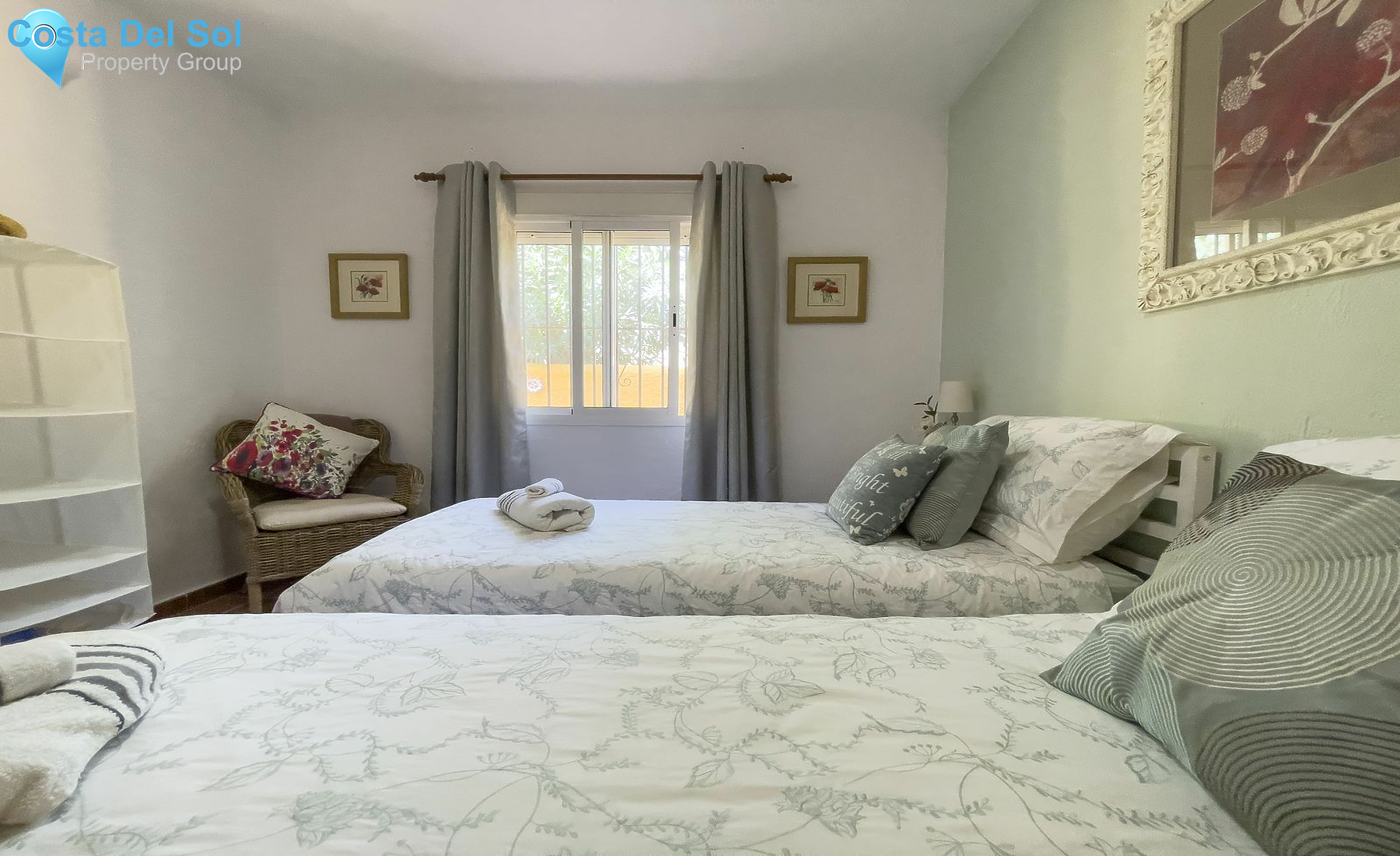 Detached Villa in Pizarra-1532129