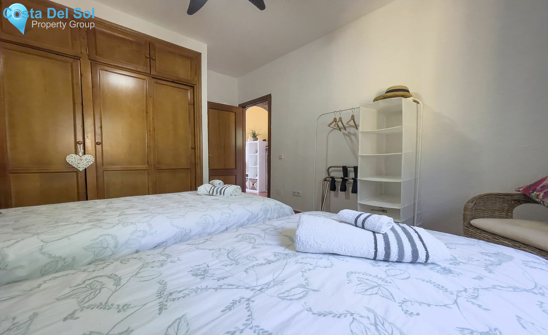 Detached Villa in Pizarra-1532130