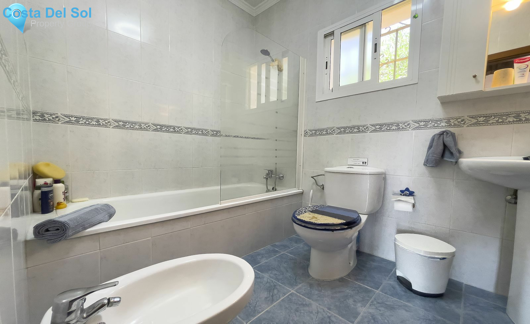 Detached Villa in Pizarra-1532131