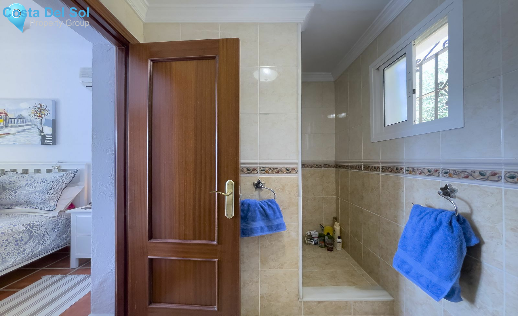 Detached Villa in Pizarra-1532134