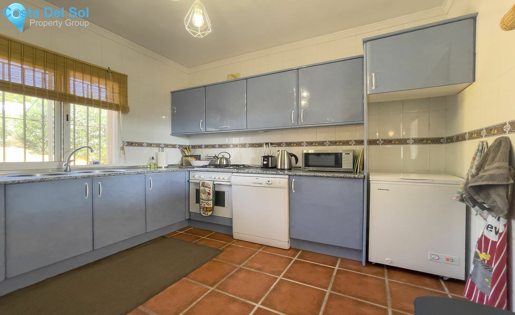 Detached Villa in Pizarra-1532122