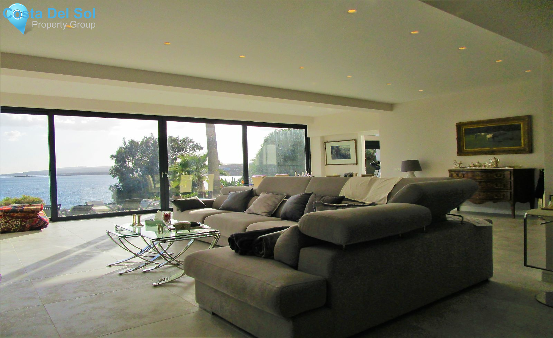 Detached Villa in Punta Chullera-1222012