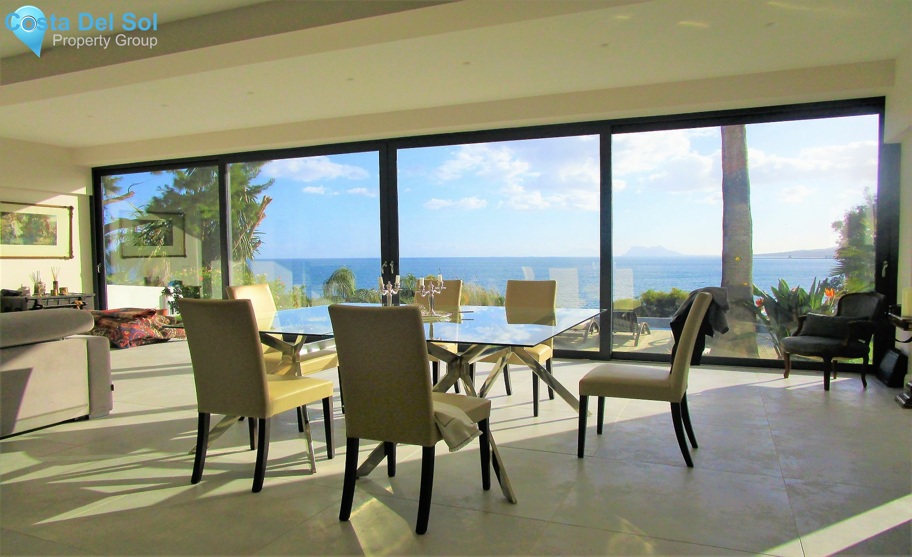 Detached Villa in Punta Chullera-1222014