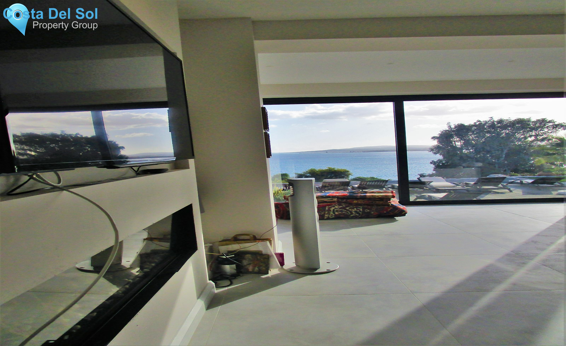 Detached Villa in Punta Chullera-1222016