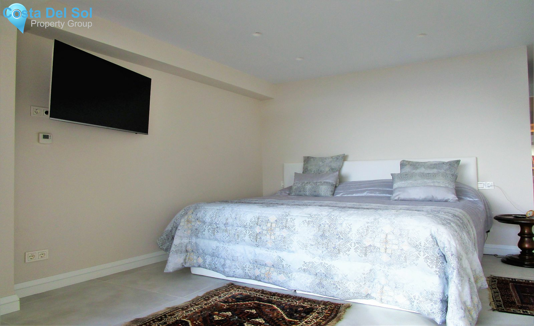 Detached Villa in Punta Chullera-1222019