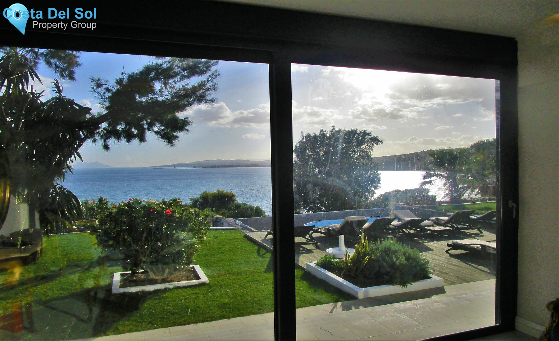 Detached Villa in Punta Chullera-1222021