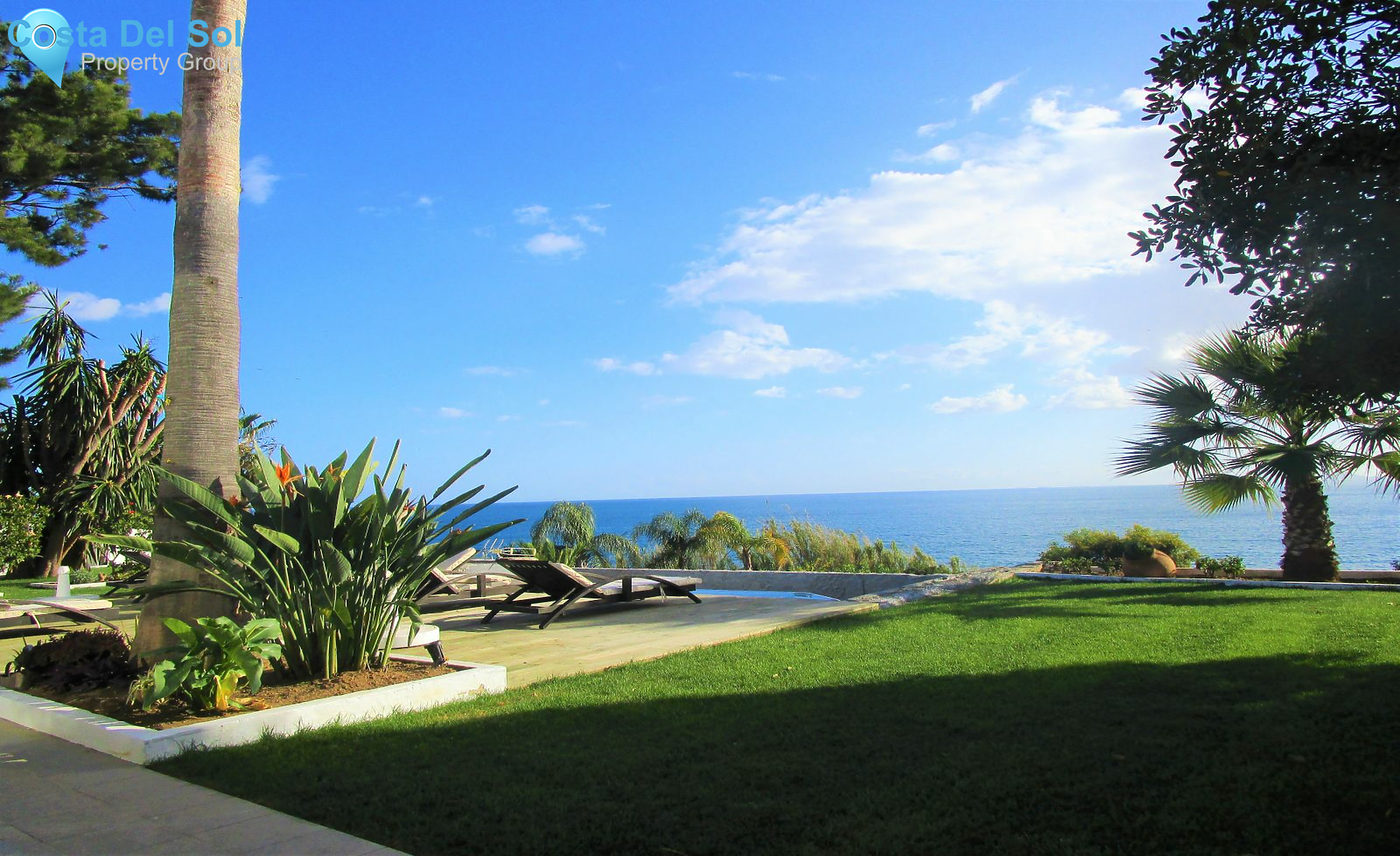 Detached Villa in Punta Chullera-1222006