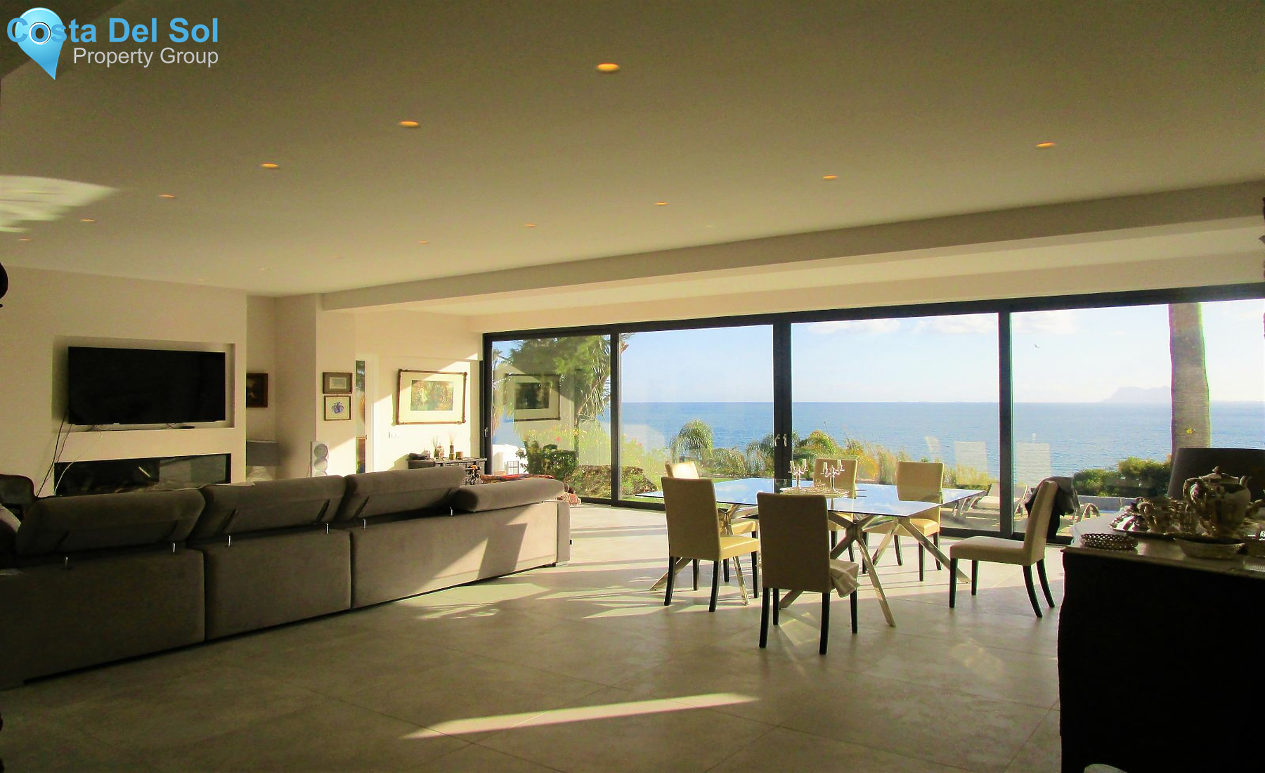 Detached Villa in Punta Chullera-1222009