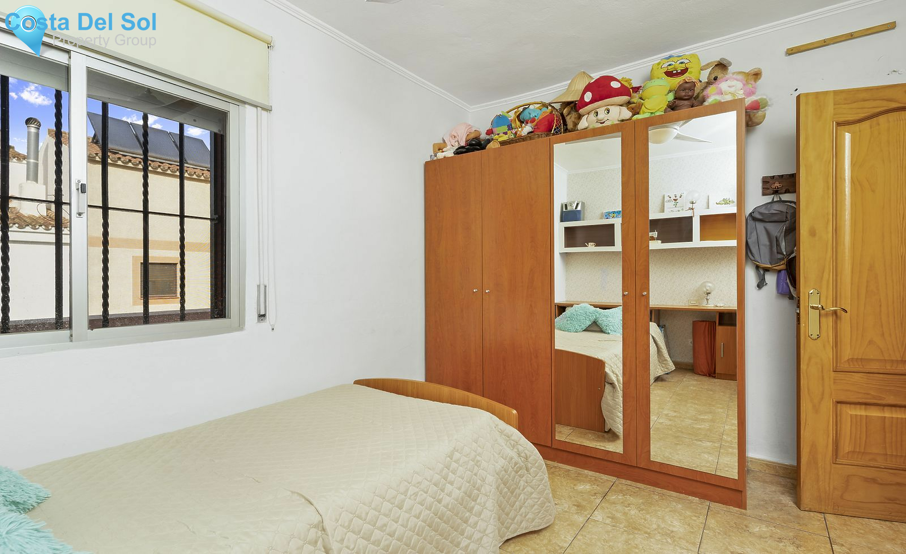 Detached Villa in San Luis de Sabinillas-1480647