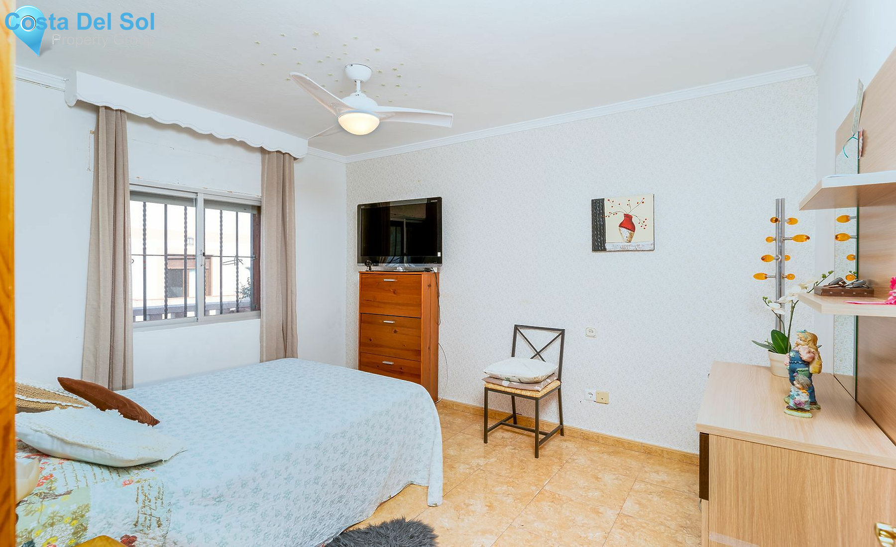 Detached Villa in San Luis de Sabinillas-1480648