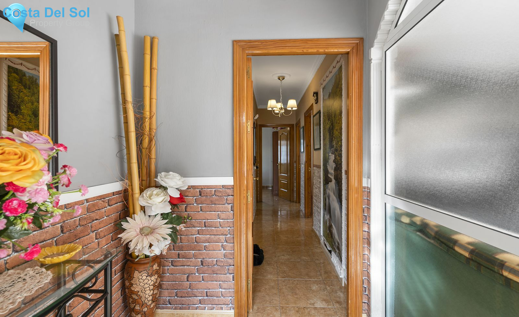 Detached Villa in San Luis de Sabinillas-1480653