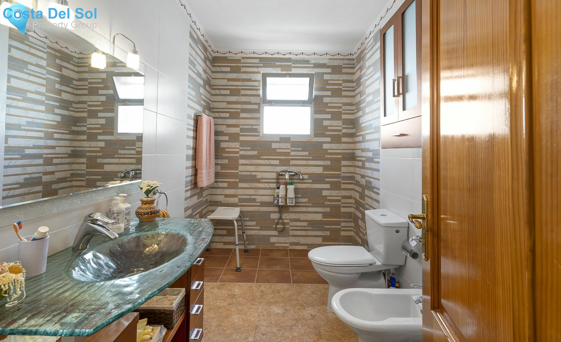 Detached Villa in San Luis de Sabinillas-1480640