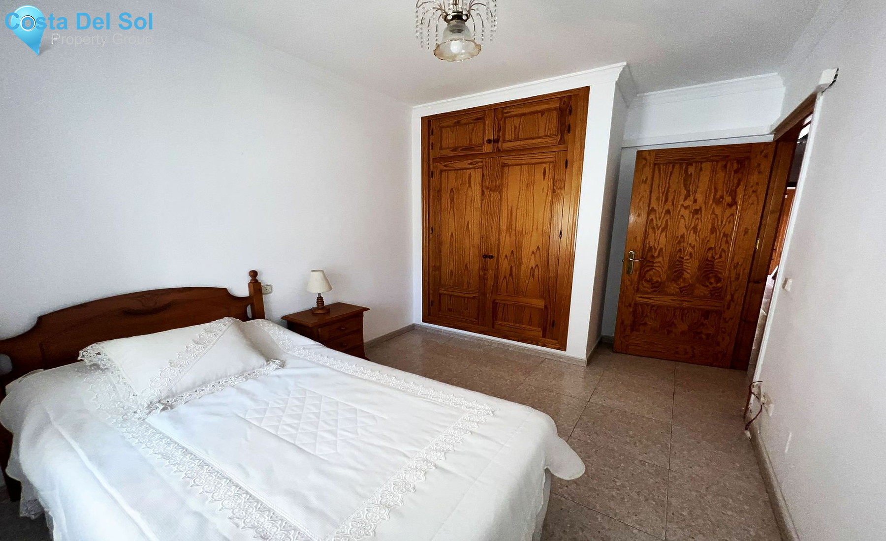 Detached Villa in San Pedro de Alcántara-1170631