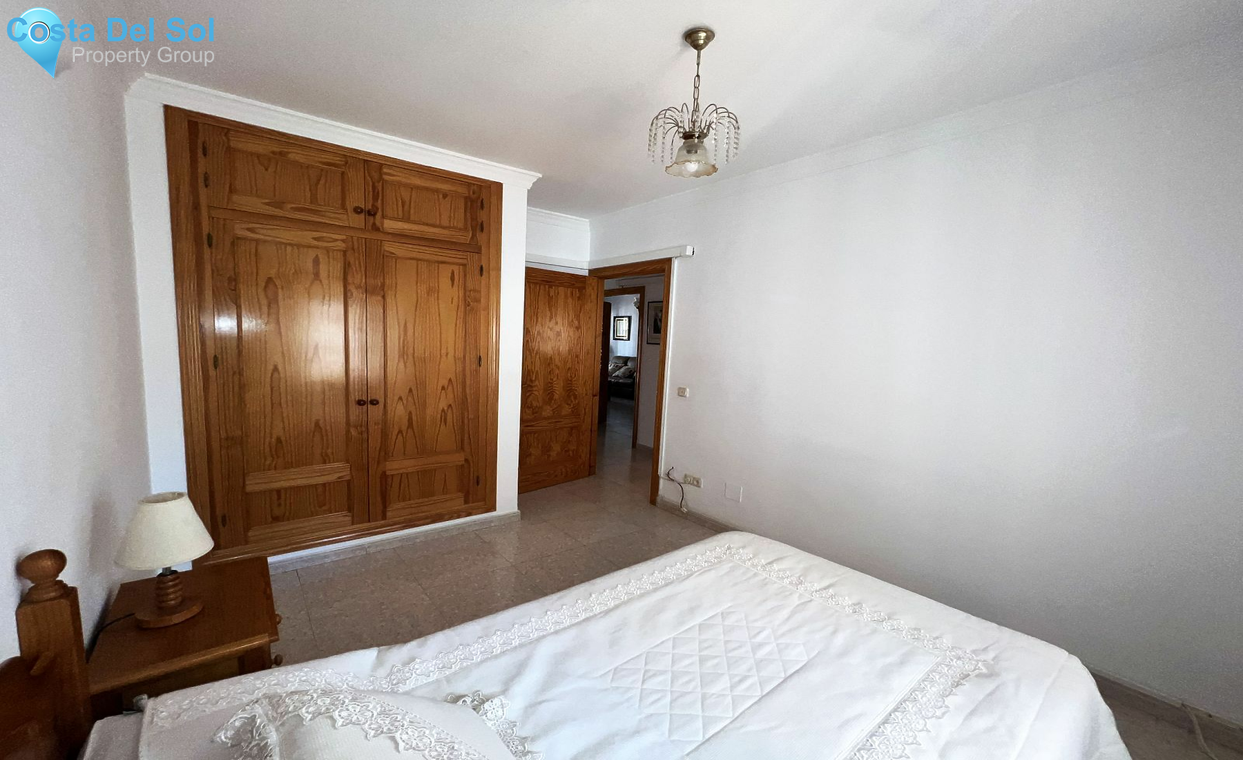 Detached Villa in San Pedro de Alcántara-1170632