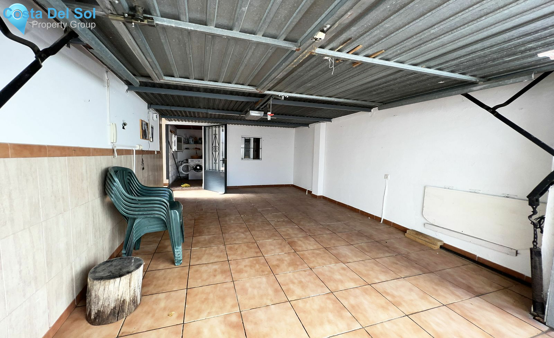 Detached Villa in San Pedro de Alcántara-1170638