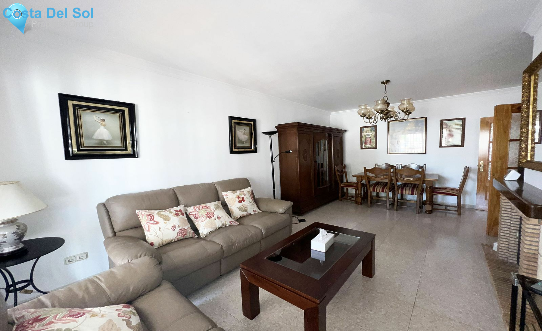 Detached Villa in San Pedro de Alcántara-1170624