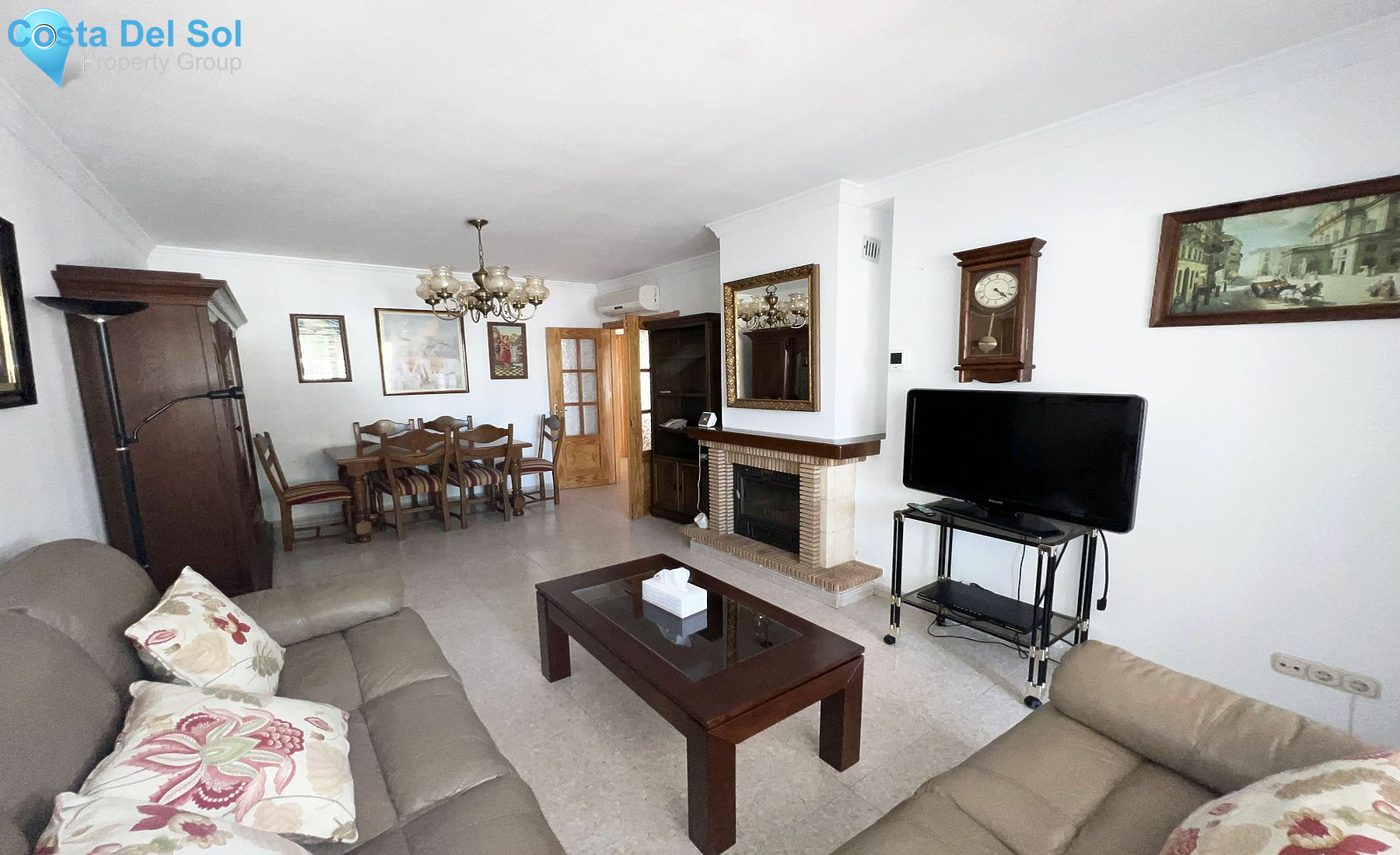 Detached Villa in San Pedro de Alcántara-1170625