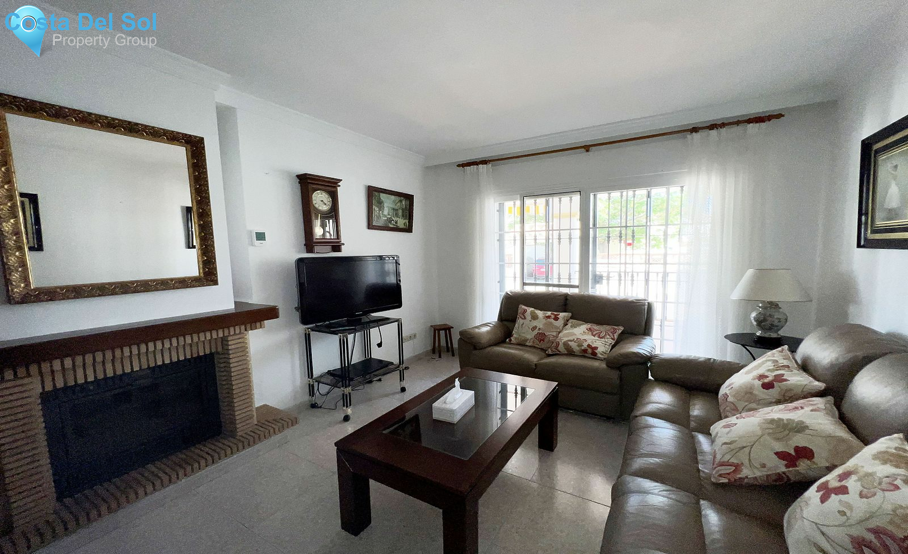 Detached Villa in San Pedro de Alcántara-1170626