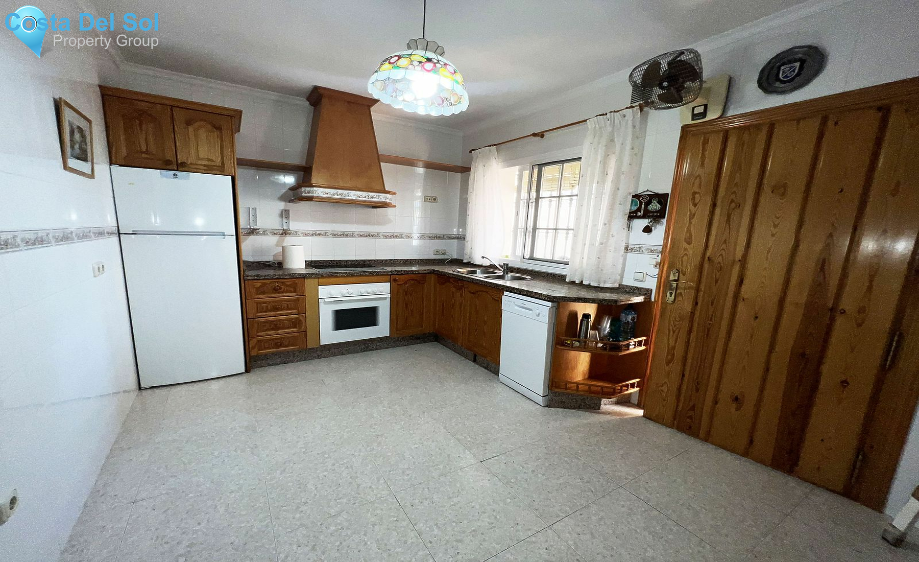 Detached Villa in San Pedro de Alcántara-1170628