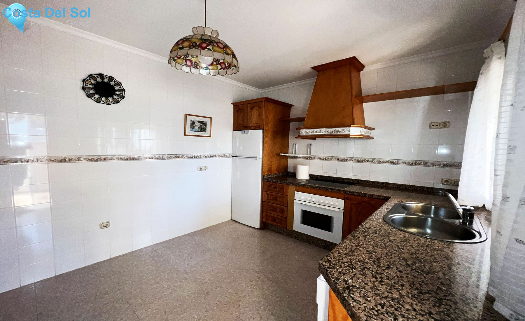 Detached Villa in San Pedro de Alcántara-1170629