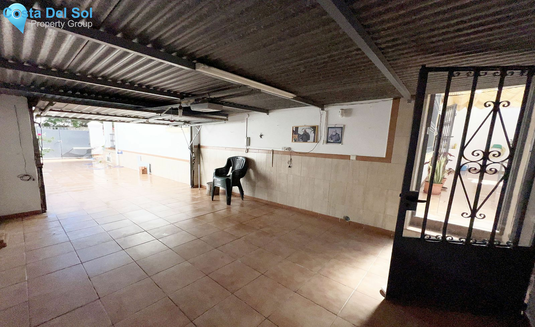 Detached Villa in San Pedro de Alcántara-1170630