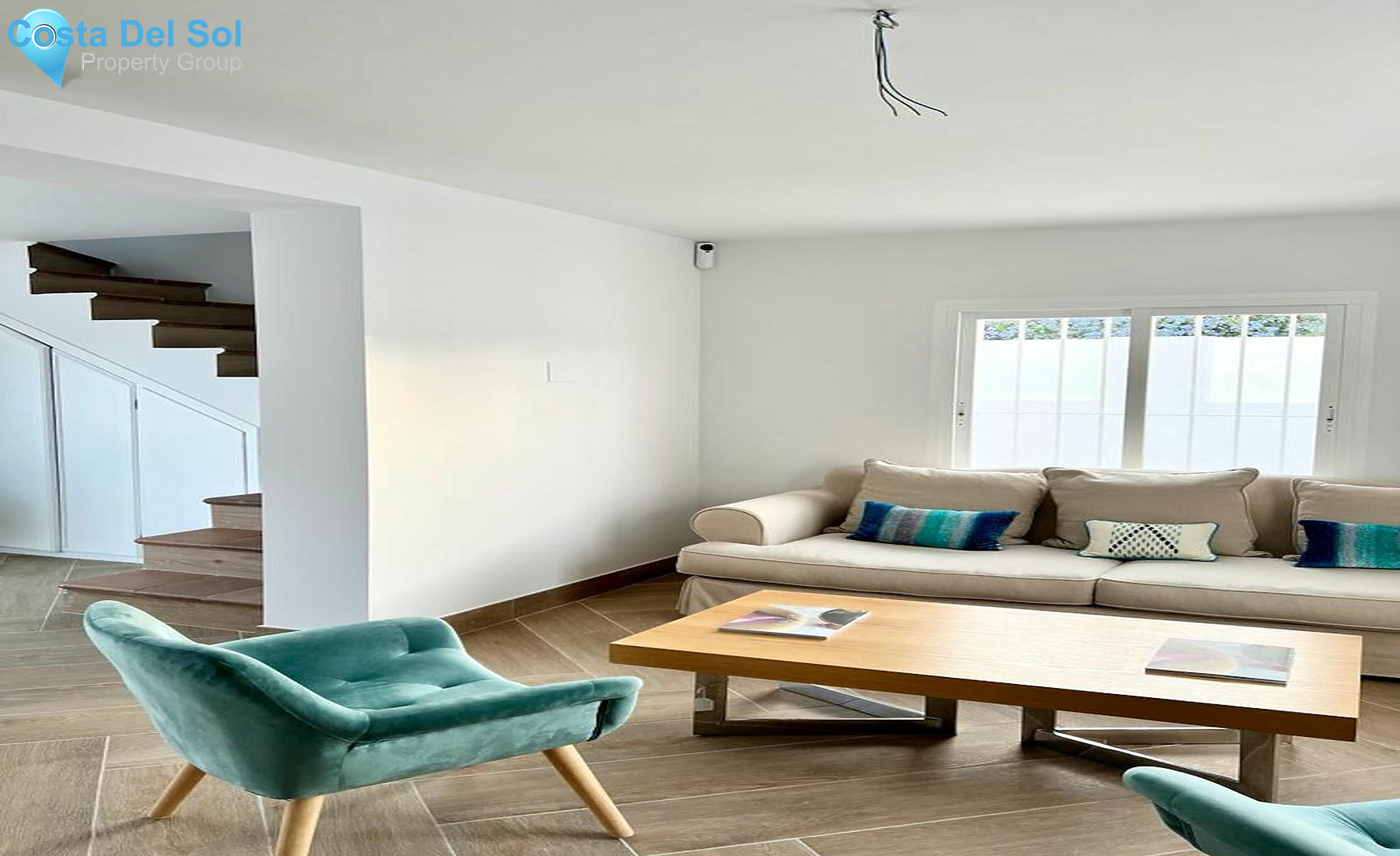 Detached Villa in San Pedro de Alcántara-1483890